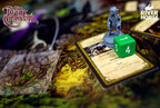 Jim Henson's The Dark Crystal Board Game