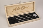Artis Opus - Series M Brush Set