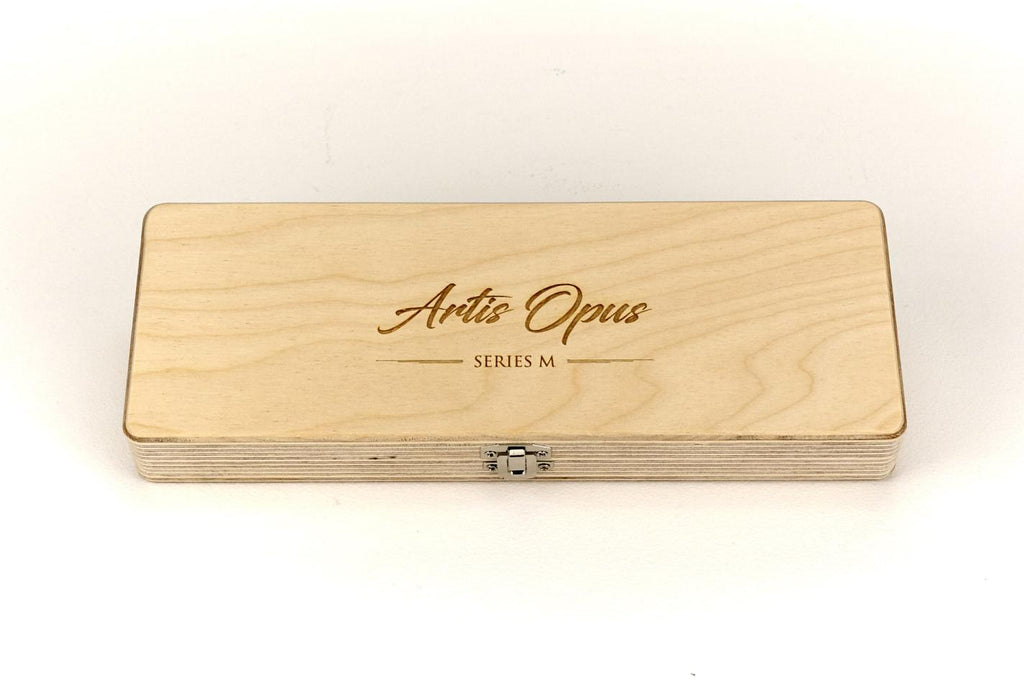 Artis Opus - Series M Brush Set