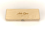 Artis Opus - Series M Brush Set