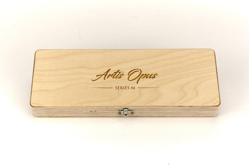 Artis Opus - Series M Brush Set