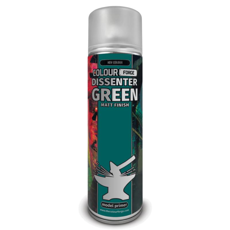 Colour Forge Spray Primers