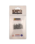 50pc Stainless Steel Mixing Balls