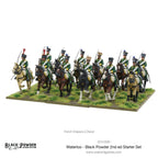 Black Powder Second Edition: Waterloo Starter Set