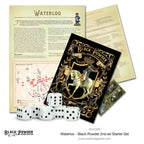 Black Powder Second Edition: Waterloo Starter Set