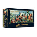Black Powder Second Edition: Waterloo Starter Set