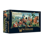 Black Powder Second Edition: Waterloo Starter Set