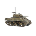 Bolt Action - M4 Sherman