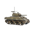 Bolt Action - M4 Sherman