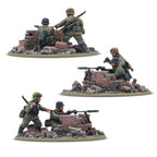 Bolt Action - German Veterans  Infantry Platoon