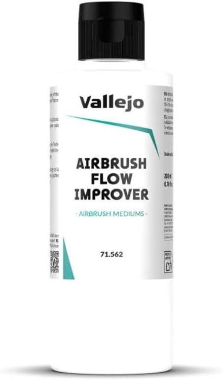 Vallejo Flow Improver (200ml)