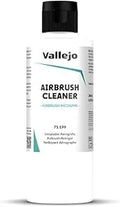 Vallejo Airbrush Cleaner (200ml)