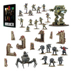 Konflikt '47 - Starter Set
