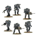 Konflikt '47 - Starter Set