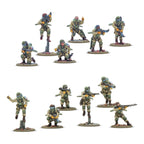 Konflikt '47 - Starter Set