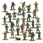 Totenkorps Horde