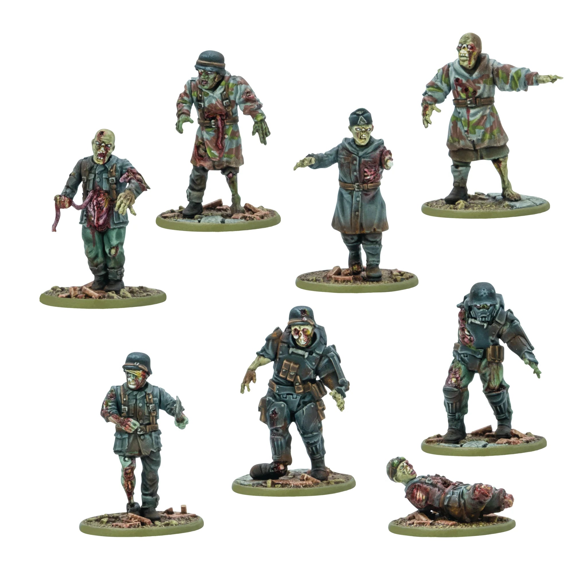 Totenkorps Horde
