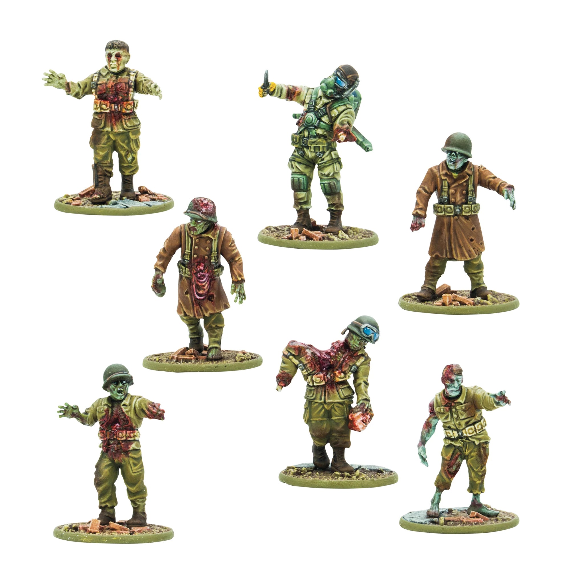 Totenkorps Horde