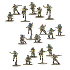 US Firefly Airborne Infantry