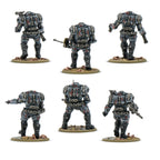 Konflikt '47 - Introductory Set