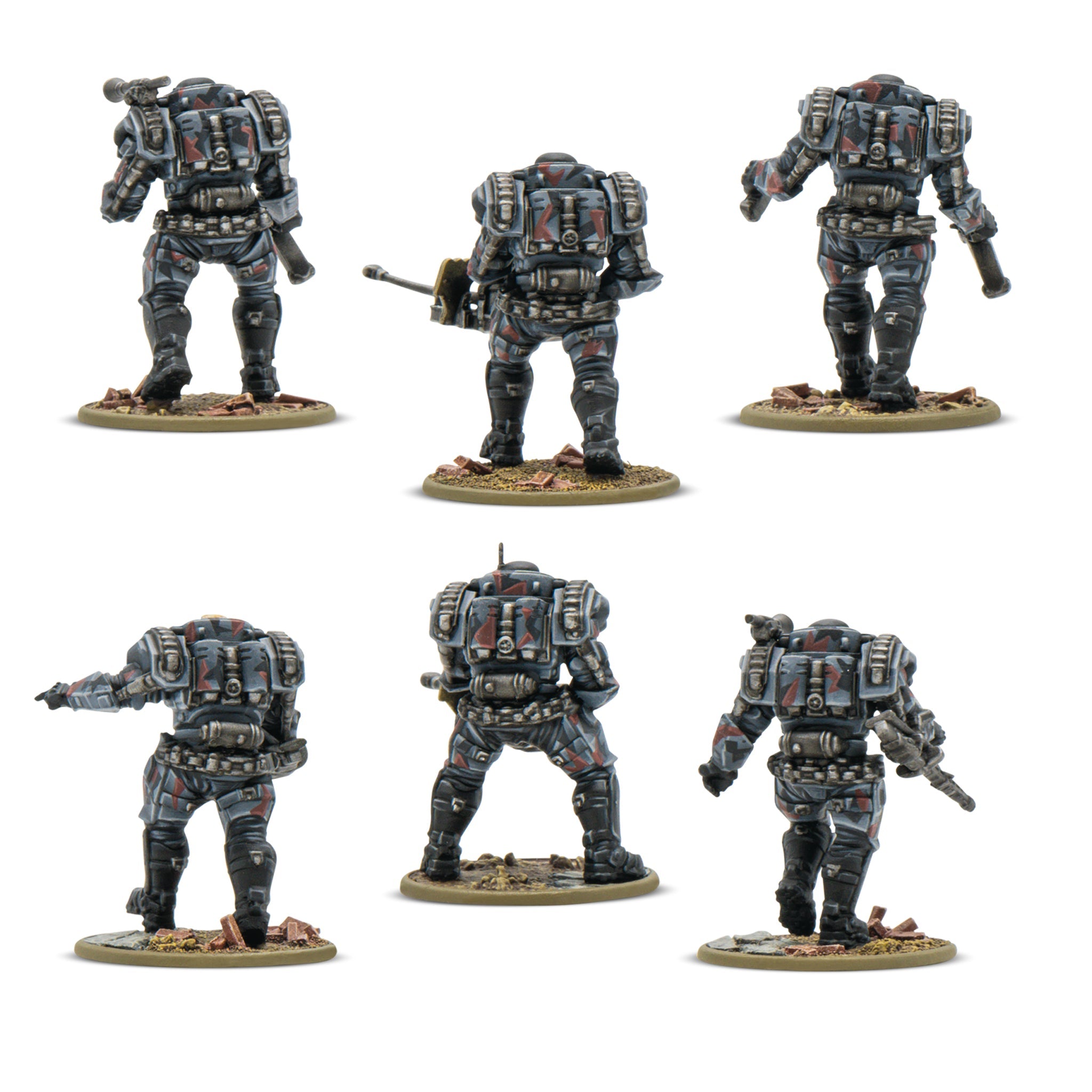 Konflikt '47 - Introductory Set