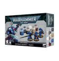 Warhammer 40000 - Infernus Marines and Paints Set