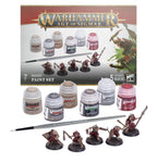 Warhammer: Age of Sigmar - Skaven Paint Set