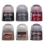 Warhammer: Age of Sigmar - Skaven Paint Set
