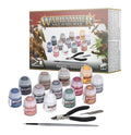 Warhammer: Age of Sigmar - Paints and Tools Set