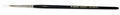 Element Essentials - Kolinsky Regiment Brush