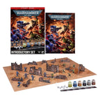 Warhammer 40000 - Getting Started With (11th Edition)