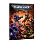 Warhammer 40000 - Getting Started With (11th Edition)