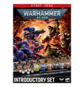 Warhammer 40000 - Getting Started With (11th Edition)