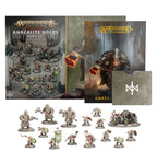 Khazalite Holds - Army Set
