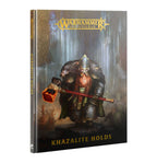 Khazalite Holds - Army Set