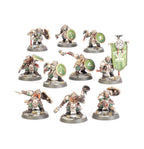 Khazalite Holds - Army Set
