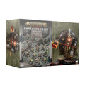 Khazalite Holds - Army Set