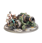 Khazalite Holds - Army Set