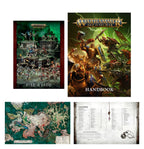 Age of Sigmar - Spearhead Starter Set