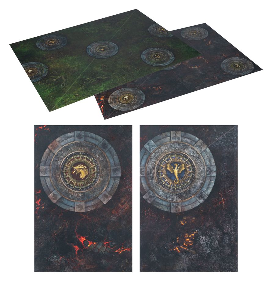 Age of Sigmar - Spearhead Starter Set