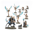 Age of Sigmar - Spearhead Starter Set