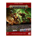 Warhammer: Age of Sigmar - Introductory Set