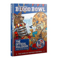 Blood Bowl - The Official Rulebook - Third Season Edition! (Hardcover)