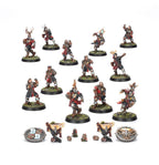 Blood Bowl - Third Season Edition! Starter Set