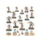 Blood Bowl - Third Season Edition! Starter Set