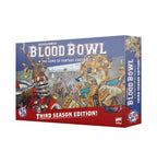 Blood Bowl - Third Season Edition! Starter Set