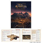 Lord of the Rings - The War of the Rohirrim Starter Set