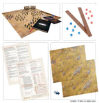 Lord of the Rings - The War of the Rohirrim Starter Set