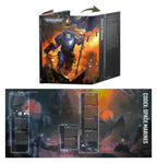 Space Marines - Codex (2026)