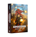 Warhammer 40000 Armageddon - Season of Fire